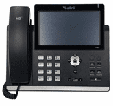 Yealink Handsets