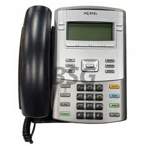 Avaya 1100 Series IP Telephones