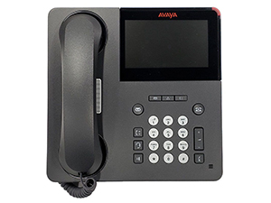 Avaya 9600 Series IP Telephones