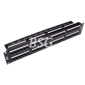 Patch Panels