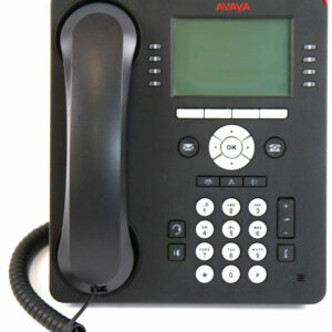 Avaya Digital Telephones (1400 2400 4400 5400 6400 & 9500)