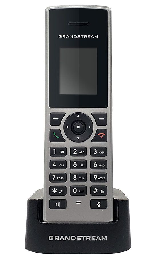 Grandstream DP730 DECT Cordless Handset