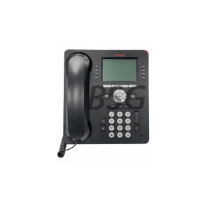 Avaya 9400 Series Digital Telephones
