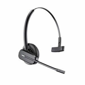 Wired Headset Packages for Yealink IP Phones