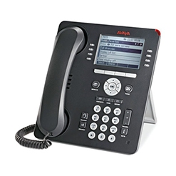Avaya IP Desk Telephones