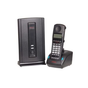 Avaya IP Office Wireless Telephones (D100 & DECT R4)