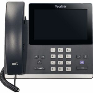 Yealink MP Series IP Phones for Microsoft Teams