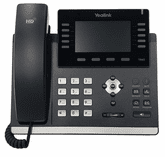 Yealink T4 Series Skype for Business Edition IP Phones